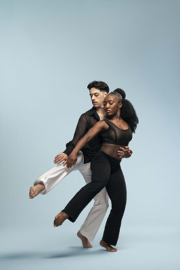 Ailey II Dance
