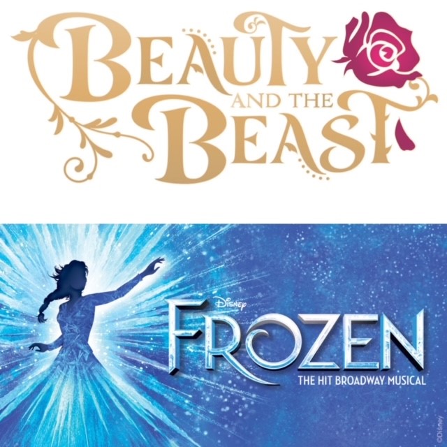 NH School of Ballet Annual Year End Celebration 2024- Frozen/Beauty and the Beast