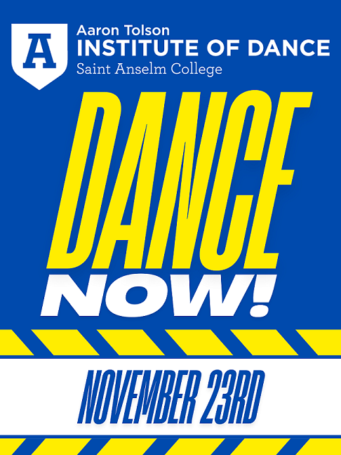 Aaron Tolson Institute of Dance Presents: Dance now!