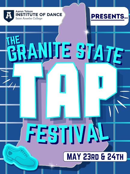 Granite State Tap Festival Show