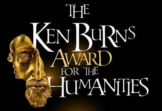 Ken Burns Award for the Humanities