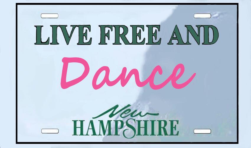 Tickets Live Free And Dance Showcase Dana Center Saint Anselm College 4972