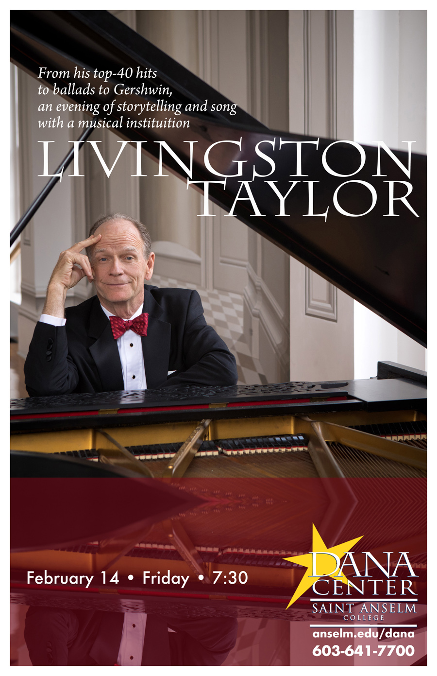 Livingston Taylor