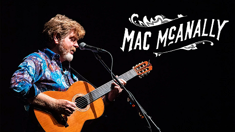 Mac McAnally, 2024 Tour