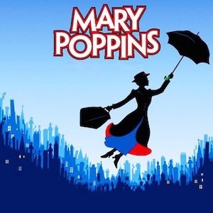 NH School of Ballet Presents Mary Poppins