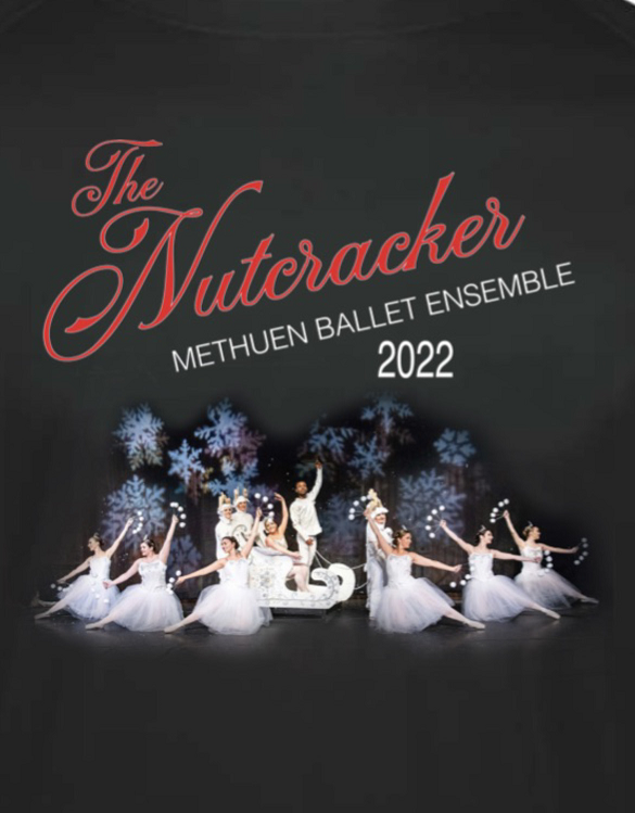 Methuen Ballet Ensemble Presents: The Nutcracker