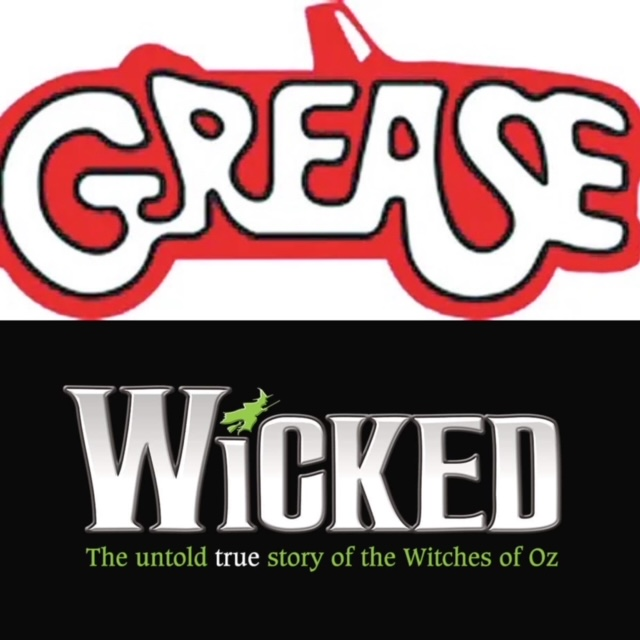 NH School of Ballet Annual Year End Celebration 2023- Grease and Wicked