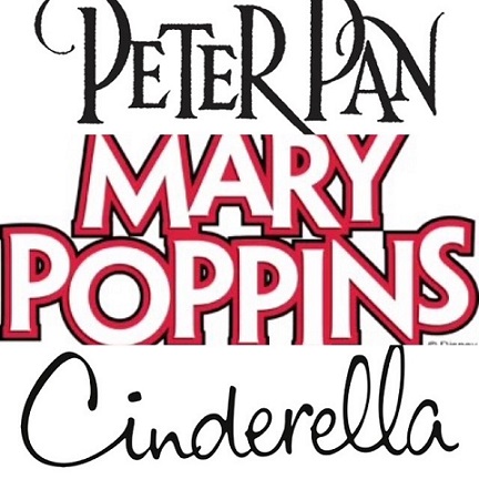 NH School of Ballet Annual Year End Celebration 2025- Peter Pan, Mary Poppins, Cinderella