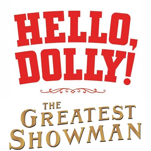 NH School of Ballet Annual Year End Celebration 2025- Hello Dolly! and the Greatest Showman