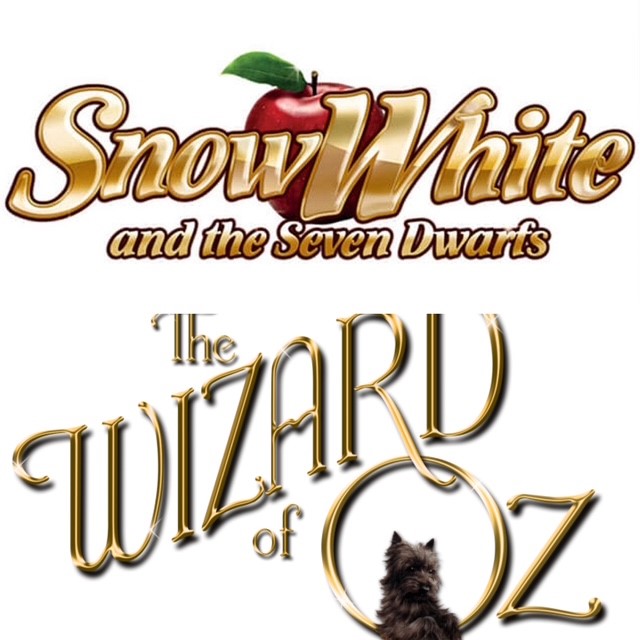 NH School of Ballet Annual Year End Celebration 2026: Snow White and The Wizard of Oz