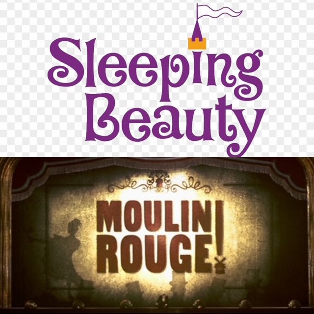 NH School of Ballet Annual Year End Celebration 2026: Sleeping Beauty and Moulin Rouge