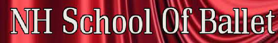NH School of Ballet presents 