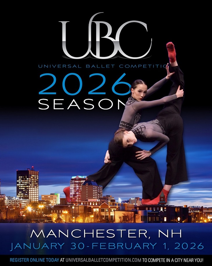 Universal Ballet Competition