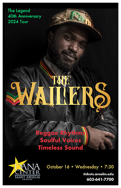 The Legendary Wailers